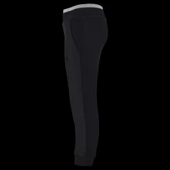 adidas All SZN Fleece Joggers Black Svart Best