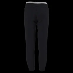 adidas All SZN Fleece Joggers Black Svart Best