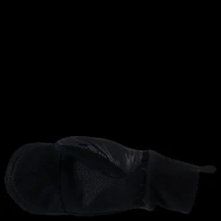 SealSkinz All Weather Lightweight Ins Mitten Black Svart Hot