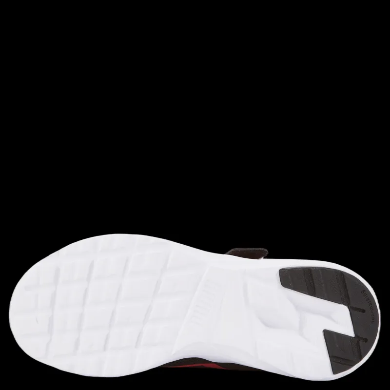 Puma All-day Active Ac+ Ps Black-salmon-light Aqua Svart New