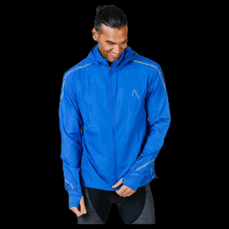 BLACC Alloy Blue Blå Clearance