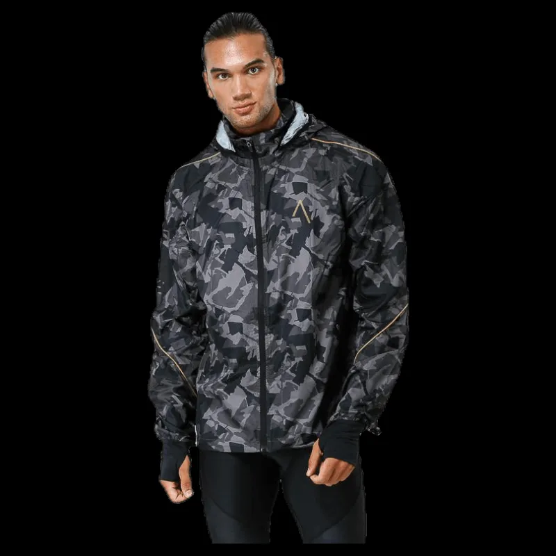 Hot BLACC Alloy Patterned/Black Mönstrad och Svart