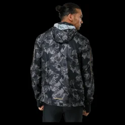 Hot BLACC Alloy Patterned/Black Mönstrad och Svart