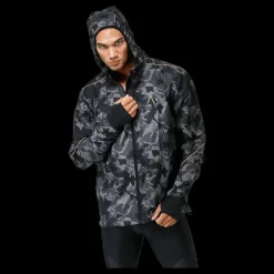 Hot BLACC Alloy Patterned/Black Mönstrad och Svart