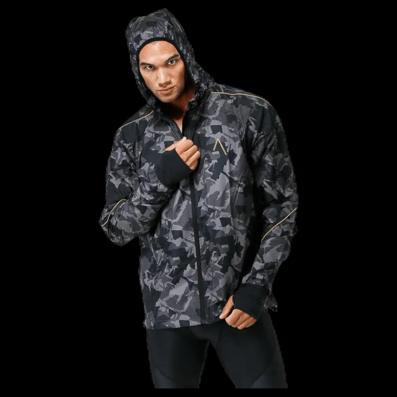Hot BLACC Alloy Patterned/Black Mönstrad och Svart