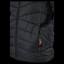 Tuxer Ally 2 Jacket Black Svart