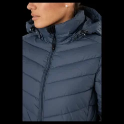 Best Tuxer Ally 2 Jacket Ombre Blue Blå