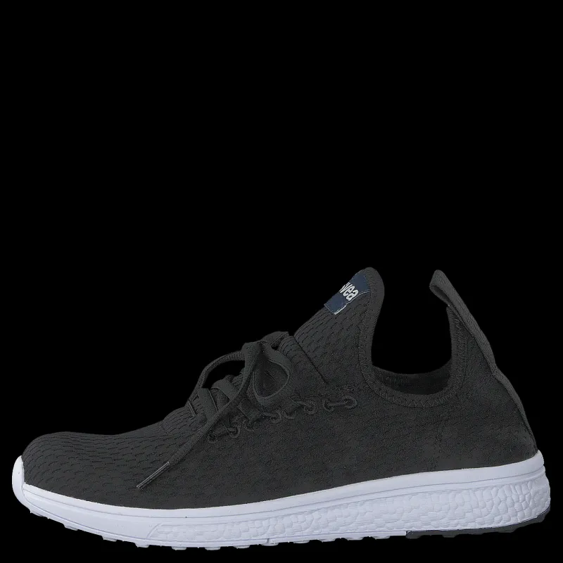 Sale Svea Ally High Black Svart