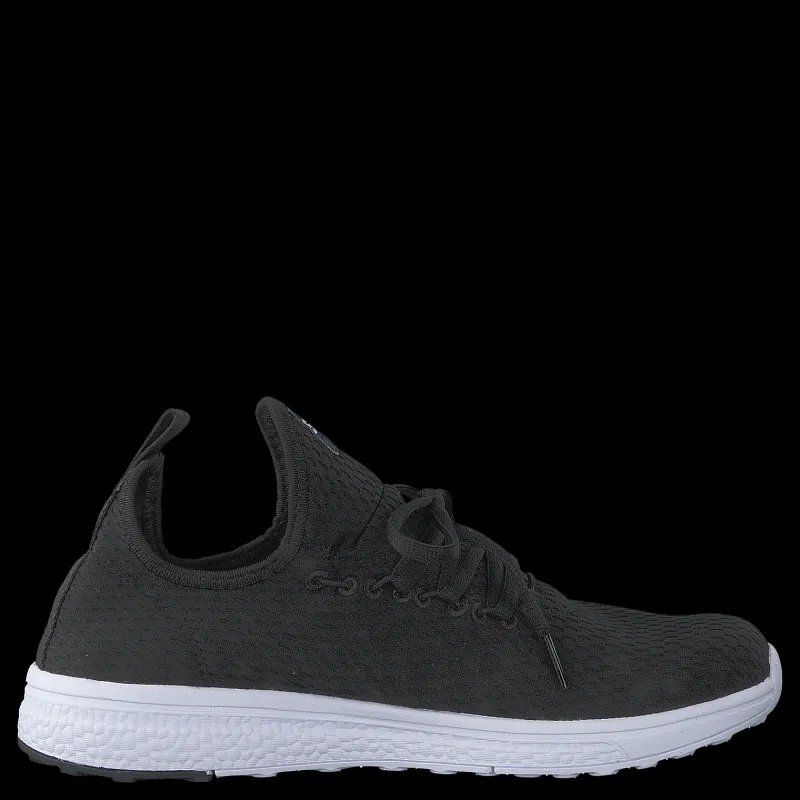 Sale Svea Ally High Black Svart