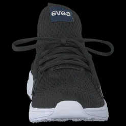 Sale Svea Ally High Black Svart