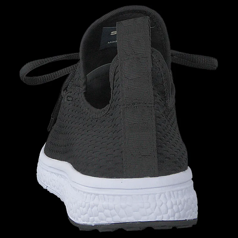 Sale Svea Ally High Black Svart