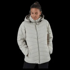 Outlet Tuxer Ally Jacket Beige