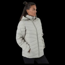 Outlet Tuxer Ally Jacket Beige