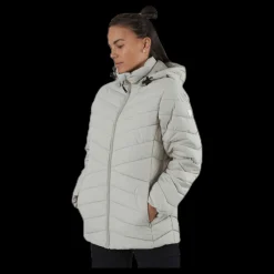 Outlet Tuxer Ally Jacket Beige