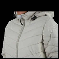 Outlet Tuxer Ally Jacket Beige