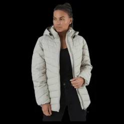 Outlet Tuxer Ally Jacket Beige