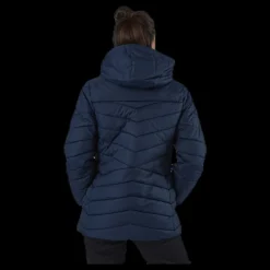 Tuxer Ally Jacket Blue Outlet