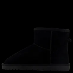 Discount Exani Ally W Black Svart