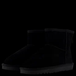 Discount Exani Ally W Black Svart