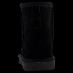 Discount Exani Ally W Black Svart