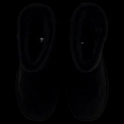 Discount Exani Ally W Black Svart