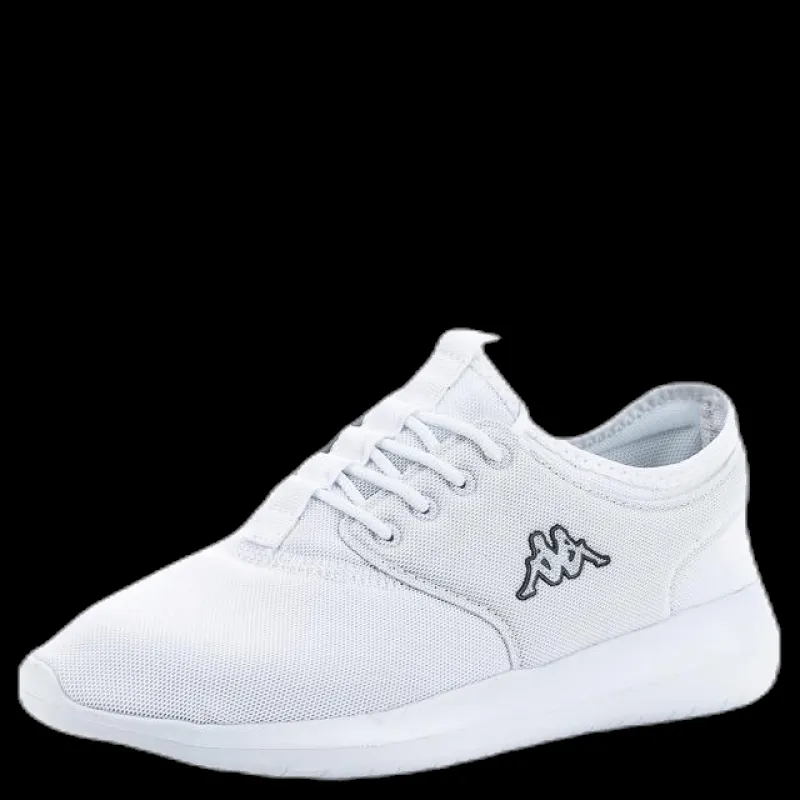 Clearance Kappa Almeria White Vit
