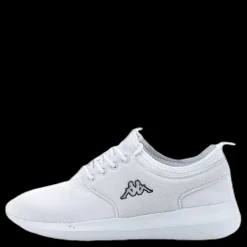 Clearance Kappa Almeria White Vit