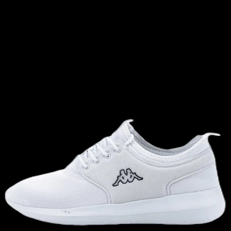 Clearance Kappa Almeria White Vit