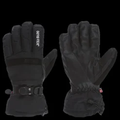 Kombi Almighty GTX Glove Black Svart Discount