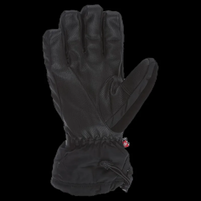Kombi Almighty GTX Glove Black Svart Discount