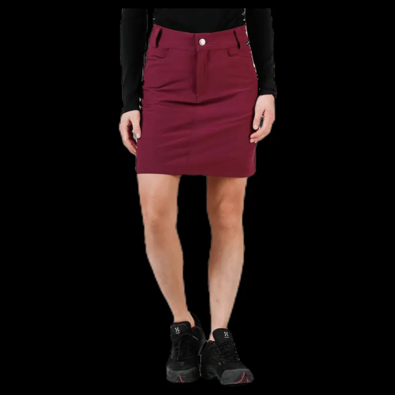 Dobsom Almvik Skirt Pink Rosa Clearance