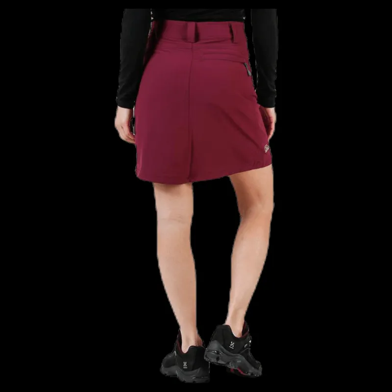 Dobsom Almvik Skirt Pink Rosa Clearance