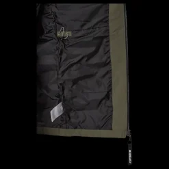 Hot Icepeak Alnar Dark Olive Grön