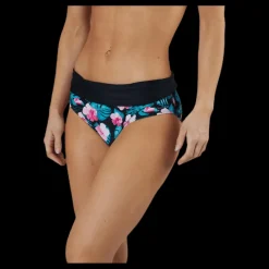 Abecita Aloha Tropica Folded Brief Patterned Mönstrad