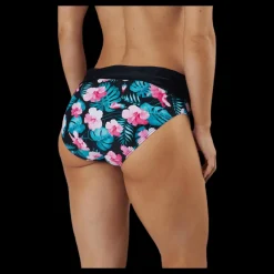 Abecita Aloha Tropica Folded Brief Patterned Mönstrad