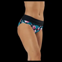 Abecita Aloha Tropica Folded Brief Patterned Mönstrad
