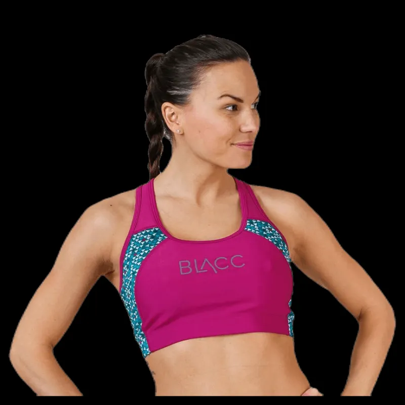 BLACC Alona Purple Lila Best