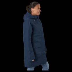 Icepeak Alpena Dark Blue Blå