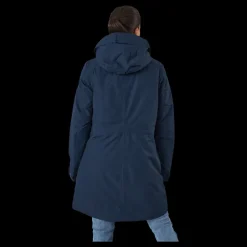 Icepeak Alpena Dark Blue Blå