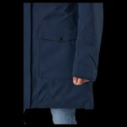 Icepeak Alpena Dark Blue Blå