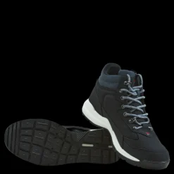 Fila Alpha 83167 - Black Castlerock Svart Online