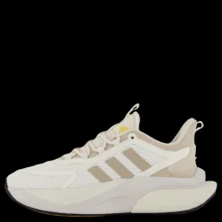 adidas Alphabounce+ Sustainable Bounce Shoes White Vit Online