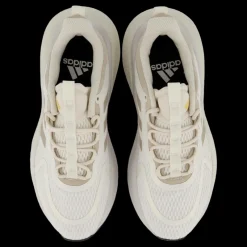 adidas Alphabounce+ Sustainable Bounce Shoes White Vit Online