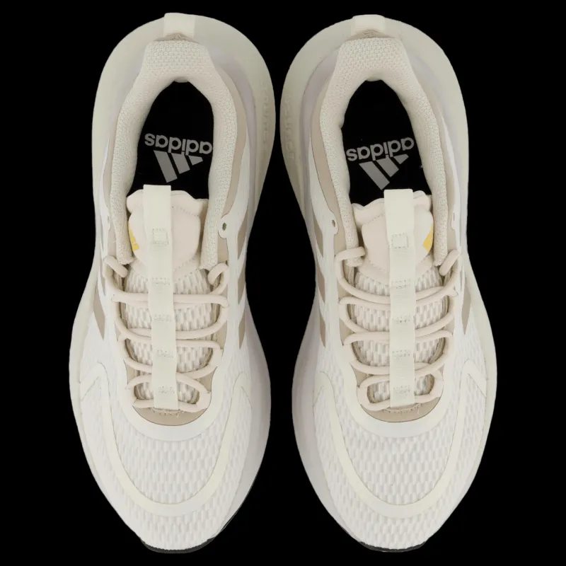 adidas Alphabounce+ Sustainable Bounce Shoes White Vit Online