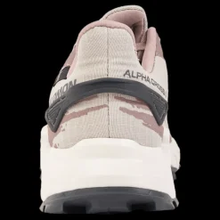 Salomon Alphacross 4 Gtx W Ashes Of Roses/white/ebony Vit