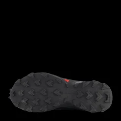 Salomon Alphacross 4 Gtx W Black/black/black Svart New