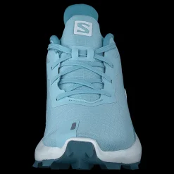 Best Salomon Alphacross 3 W Crystal Blue/white (pantone Br Turkos