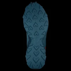 Best Salomon Alphacross 3 W Crystal Blue/white (pantone Br Turkos