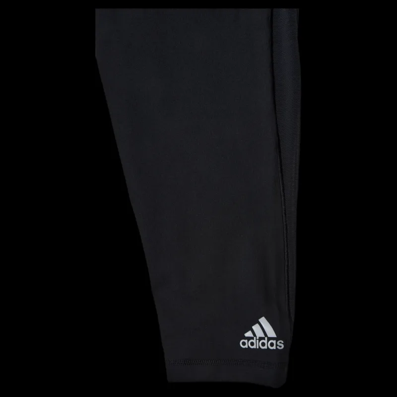 Discount adidas Alphaskin 7/8 T Heat Ready Plus Black Svart