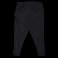 Discount adidas Alphaskin 7/8 T Heat Ready Plus Black Svart